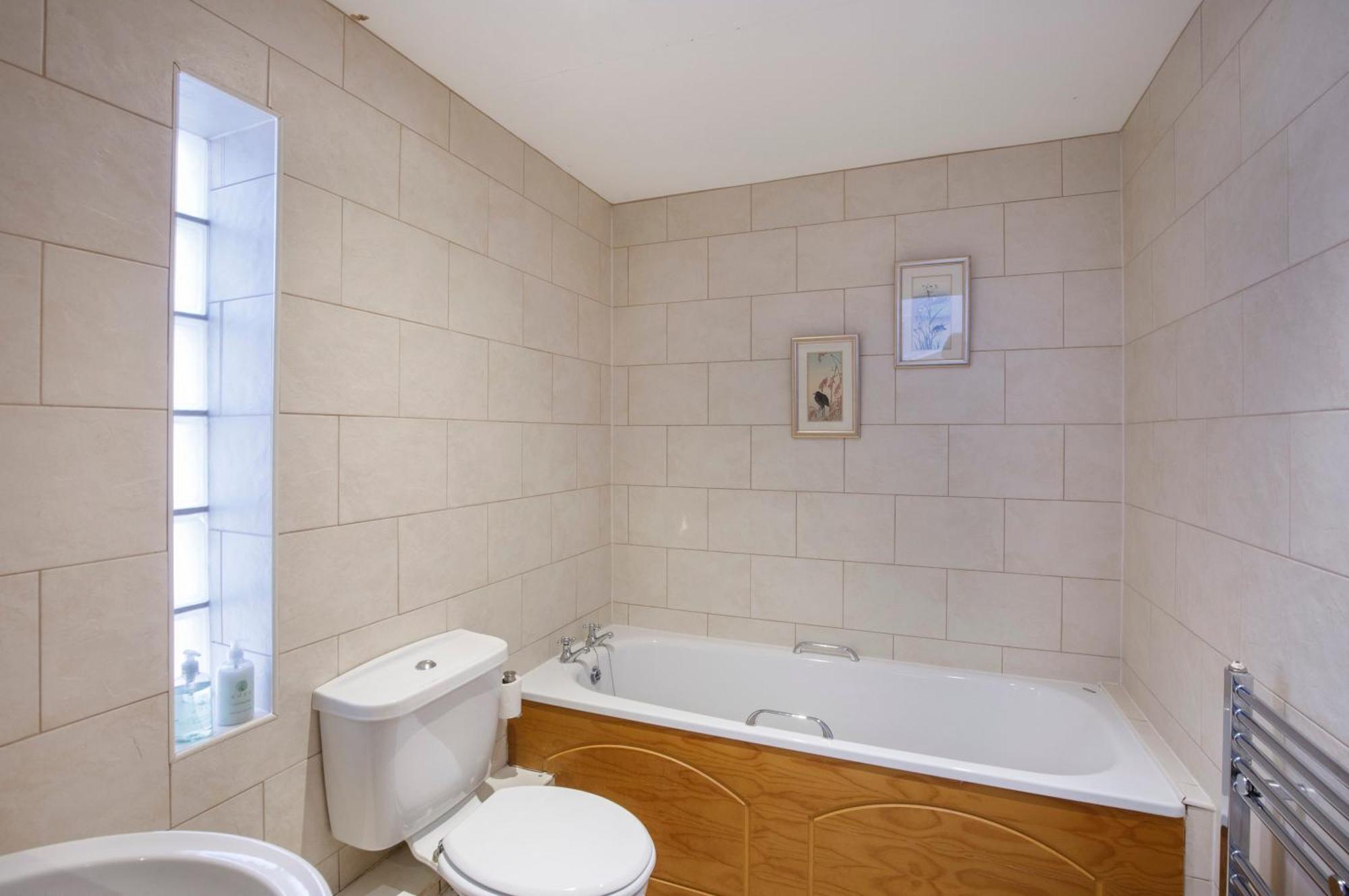 Apartment The Tannery Retreat Your Cosy Getaway *